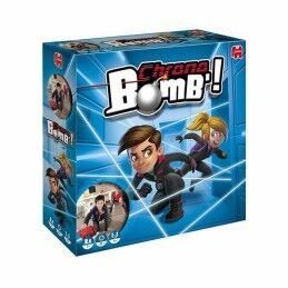 Ravensburger|Jogo de Mesa Ravensburger Incollables