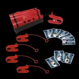 Diset|Jogo de Mesa Diset Chrono Bomb