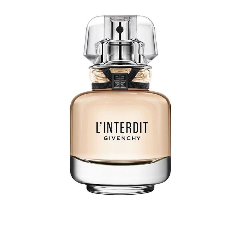 Givenchy|Perfume Mulher Givenchy L'INTERDIT EDP 150 ml Givenchy|Perfume Mulher Givenchy L'INTERDIT EDP 150 ml