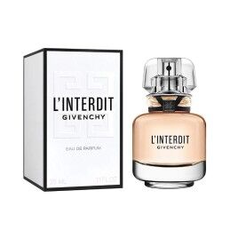 Givenchy|Perfume Mulher Givenchy L'INTERDIT EDP 150 ml