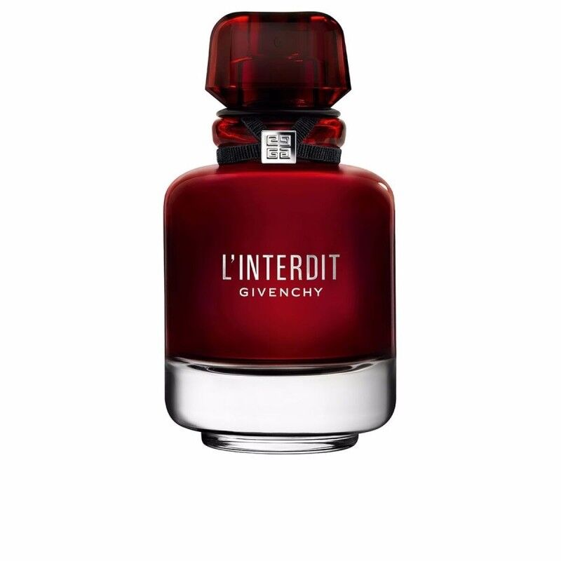 Givenchy|Perfume Mulher Givenchy L'INTERDIT EDP 125 ml