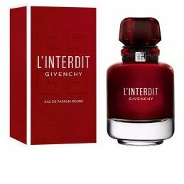 Givenchy|Perfume Mulher Givenchy L'INTERDIT EDP 125 ml