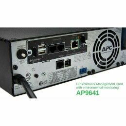 Panduit|Carta de Rede Panduit PSF2PZC5MBL