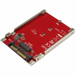 Qnap|Carta de Rede Qnap QM2-2P-244A         