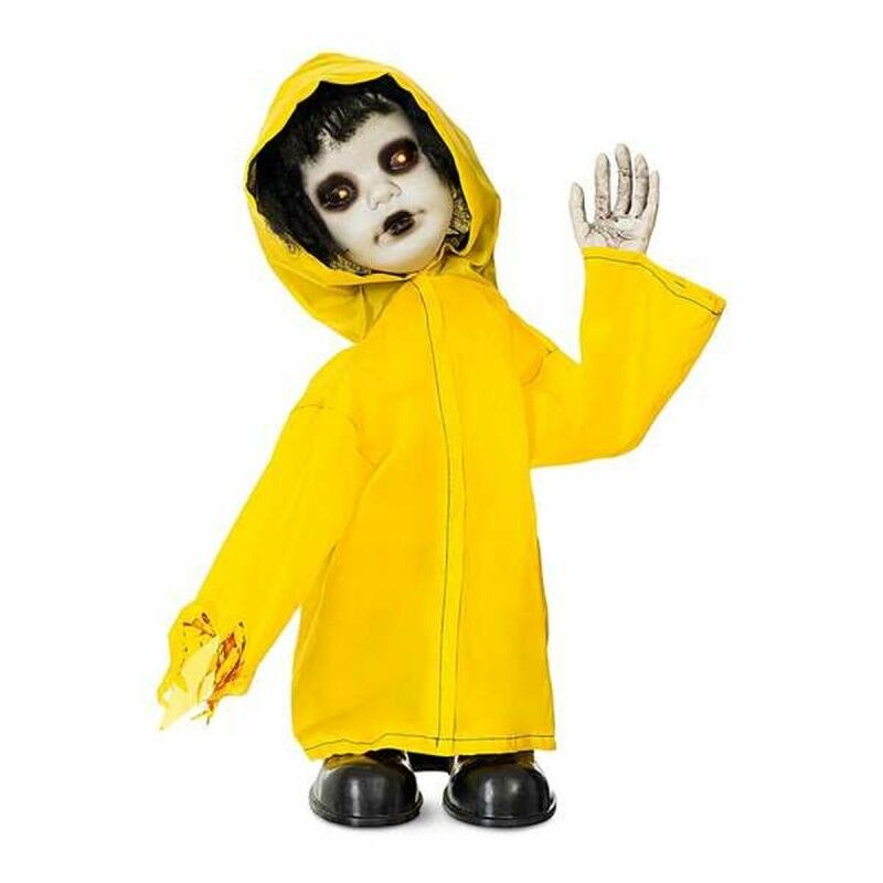 My Other Me|Decoração para Halloween My Other Me Amarelo 60 x 20 x 85 cm Boneco My Other Me|Decoração para Halloween My Other Me Amarelo 60 x 20 x 85 cm Boneco