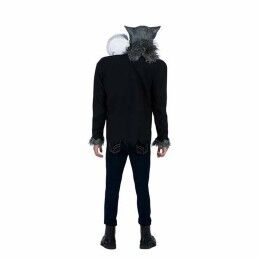 My Other Me|Fantasia para Adultos My Other Me Funny Horror Baby Tamanho único
