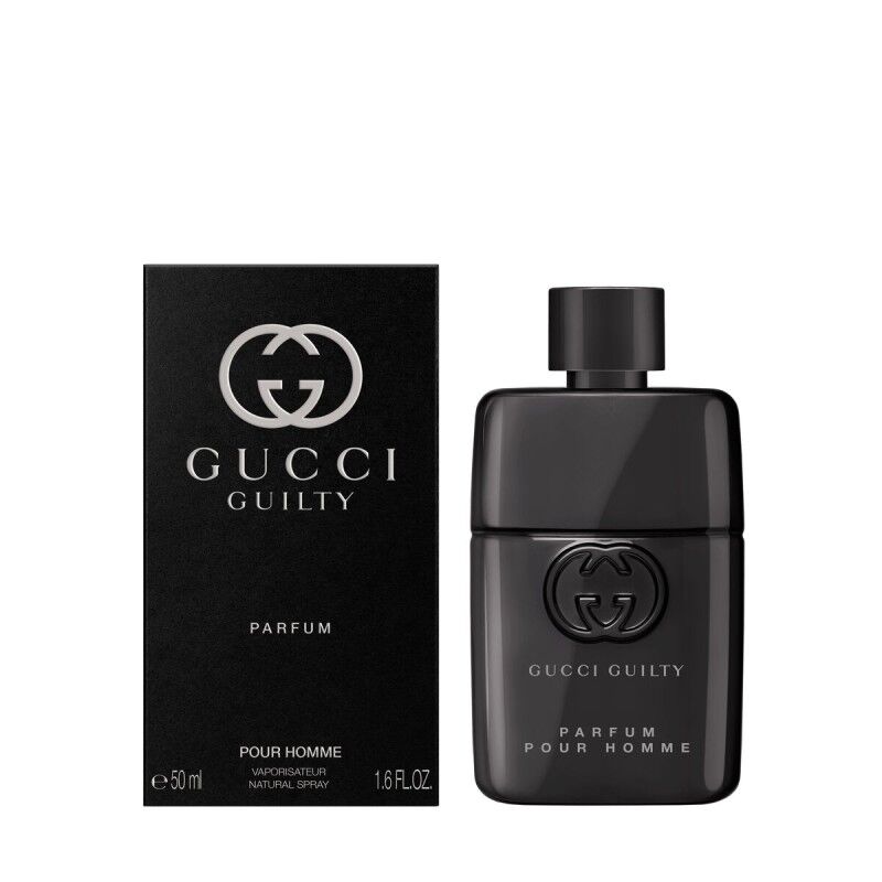 Gucci|Perfume Homem Gucci 350103845 EDP 50 ml