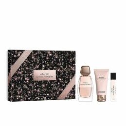 Davidoff|Conjunto de Perfume Mulher Davidoff COOL WATER 3 Peças