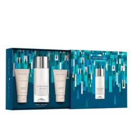Issey Miyake|Conjunto de Perfume Homem Issey Miyake LE SEL D'ISSEY EDT 2 Peças