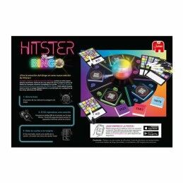 Diset|Jogo de Mesa Diset Hitster Bingo