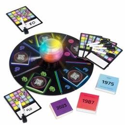 Diset|Jogo de Mesa Diset Hitster Bingo