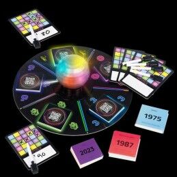 Diset|Jogo de Mesa Diset Hitster Bingo
