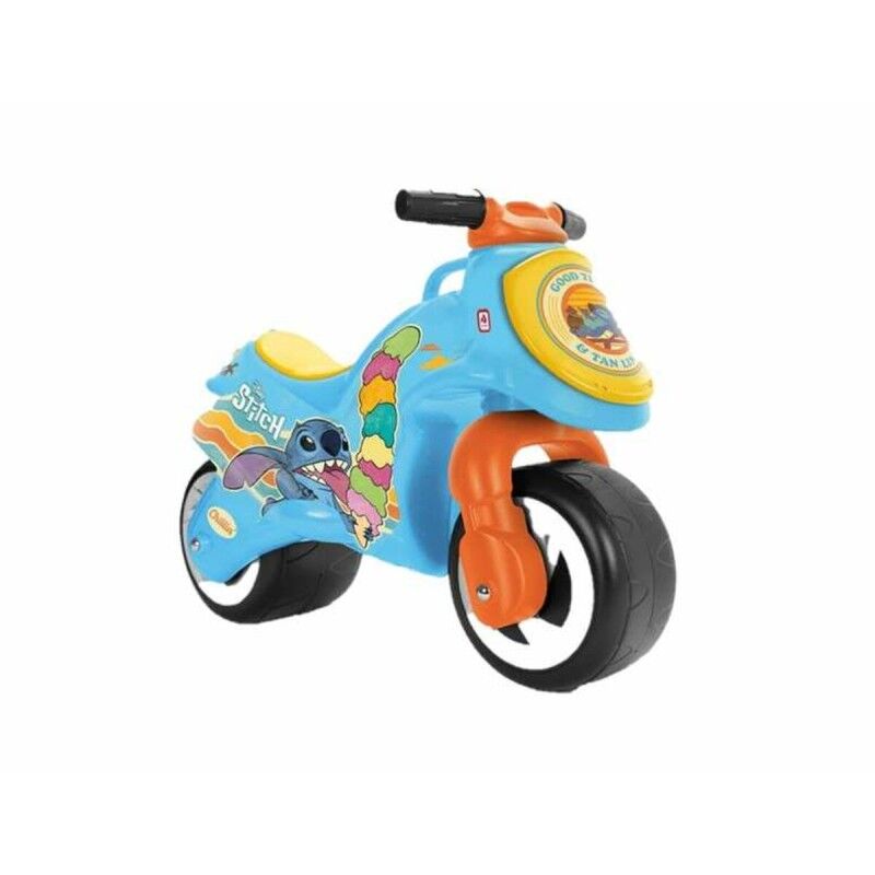 Stitch|Moto Correpassagens Stitch 69 x 27,5 x 49 cm