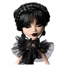 Monster High|Boneca Monster High Wednesday