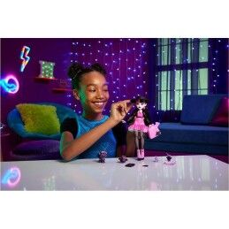 Monster High|Boneca Zombie Monster High Draculaura