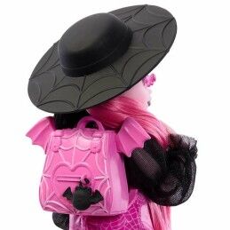 Monster High|Boneca Zombie Monster High Draculaura