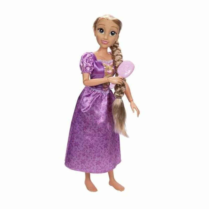 Disney|Boneca Disney Rapunzel 80 cm Disney|Boneca Disney Rapunzel 80 cm