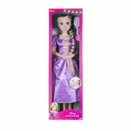 Disney|Boneca Disney Rapunzel 80 cm