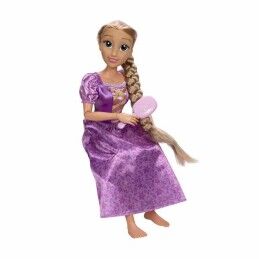 Disney|Boneca Disney Rapunzel 80 cm
