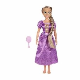Disney|Boneca Disney Rapunzel 80 cm