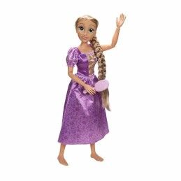 Disney|Boneca Disney Rapunzel 80 cm