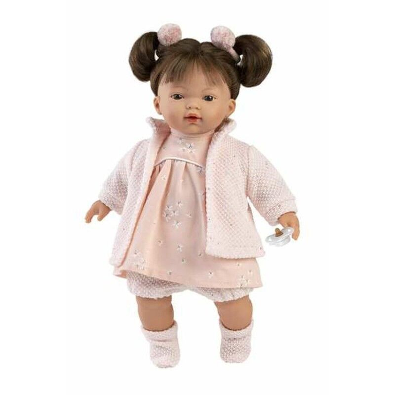 Llorens|Boneca bebé Llorens 33156 33 cm Llorens|Boneca bebé Llorens 33156 33 cm