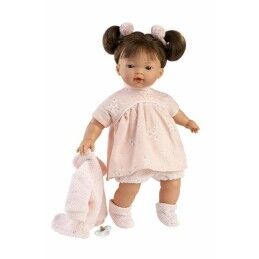 Llorens|Boneca bebé Llorens 33156 33 cm