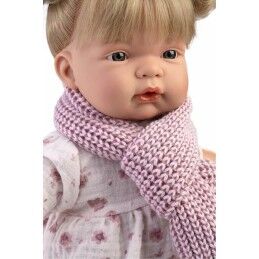 Llorens|Boneca bebé Llorens 38358 38 cm