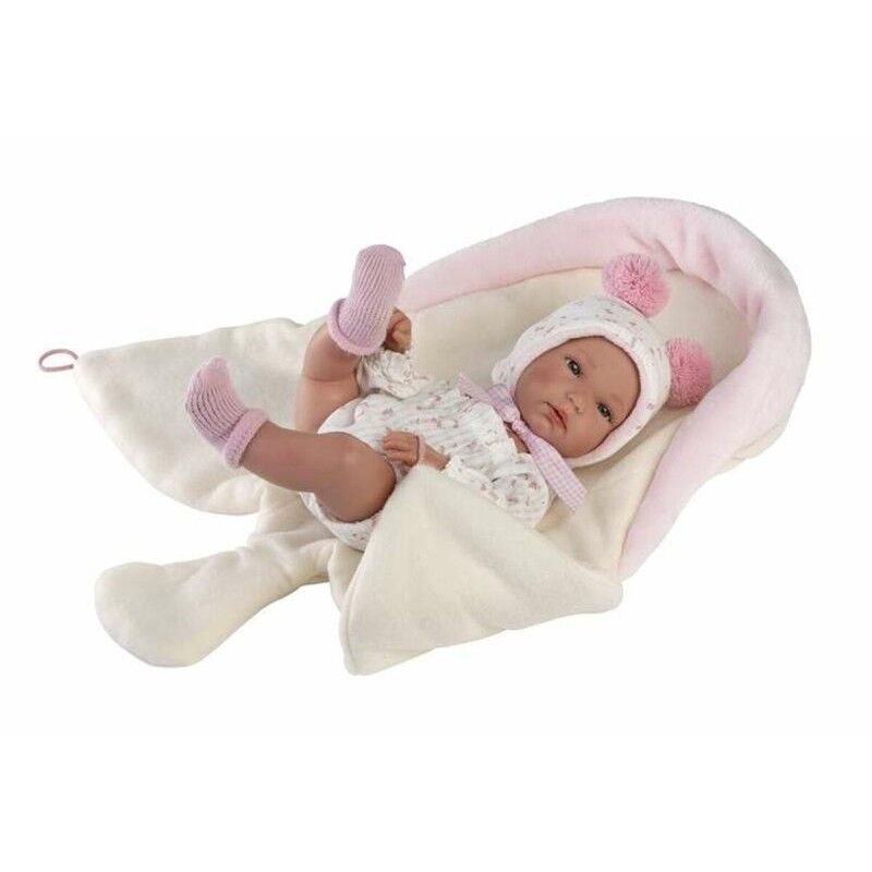 Llorens|Boneca bebé Llorens 63594 35 cm Llorens|Boneca bebé Llorens 63594 35 cm