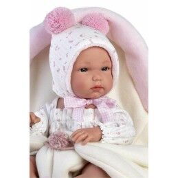 Llorens|Boneca bebé Llorens 63594 35 cm