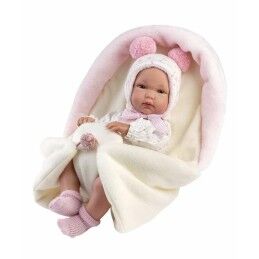 Llorens|Boneca bebé Llorens 63594 35 cm