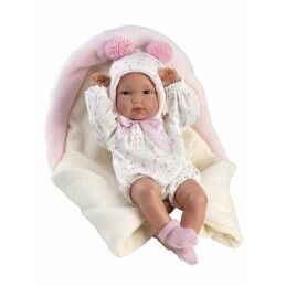 Llorens|Boneca bebé Llorens 63594 35 cm