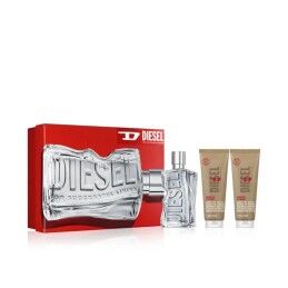 Atashi|Conjunto de Beleza Atashi Antiedad 2 x 50 ml Antienvelhecimento 2 Peças