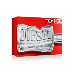 Diesel|Conjunto de Perfume Homem Diesel D by Diesel 3 Peças