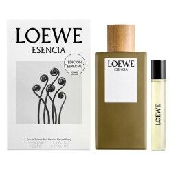 Loewe|Conjunto de Perfume Homem Loewe Esencia 2 Peças
