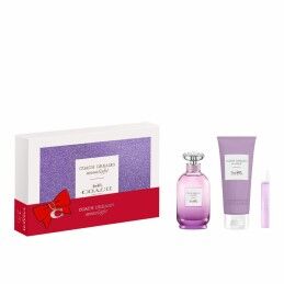 Atashi|Conjunto de Beleza Atashi Antiedad 2 x 50 ml Antienvelhecimento 2 Peças