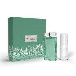Delisea|Conjunto de Perfume Homem Delisea Wave 2 Peças