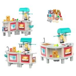 Moltó|Cozinha de Brincar Moltó 82 x 56 x 28 cm (82 x 57 x 28 cm)