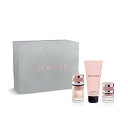 Trussardi|Conjunto de Perfume Mulher Trussardi Trussardi 3 Peças