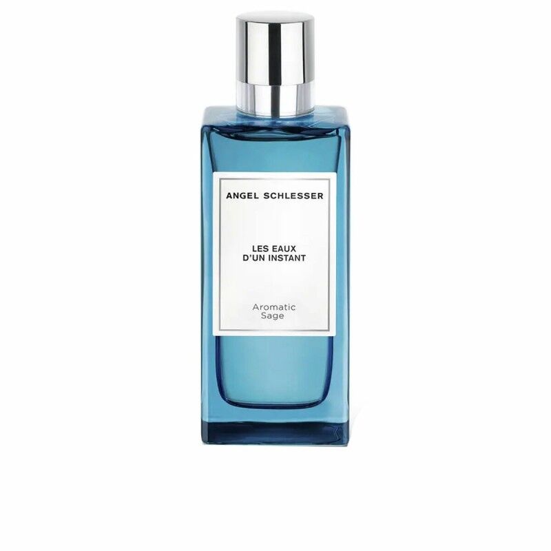 Angel Schlesser|Perfume Unissexo Angel Schlesser LES EAUX D'UN INSTANT EDT 150 ml Angel Schlesser|Perfume Unissexo Angel Schlesser LES EAUX D'UN INSTANT EDT 150 ml