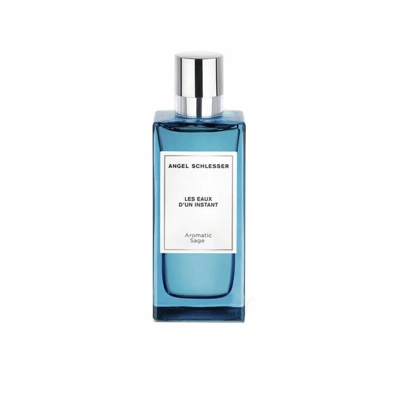 Angel Schlesser|Perfume Unissexo Angel Schlesser LES EAUX D'UN INSTANT EDT 100 ml Angel Schlesser|Perfume Unissexo Angel Schlesser LES EAUX D'UN INSTANT EDT 100 ml