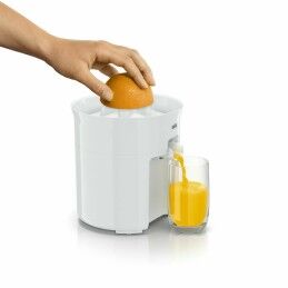 Braun|Espremedor Elétrico Braun 60 W 1,75 L Branco