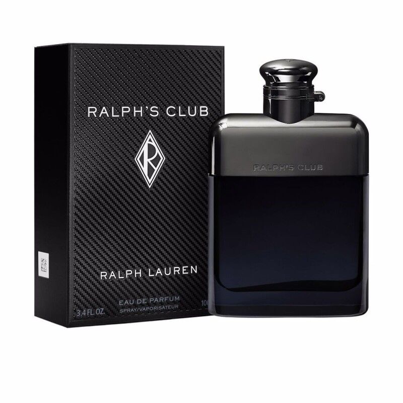 Ralph Lauren|Perfume Homem Ralph Lauren Ralph's Club EDP 50 ml
