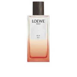 Loewe|Perfume Mulher Loewe Solo Ella Elixir EDP 50 ml
