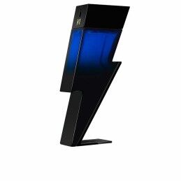 Carolina Herrera|Perfume Homem Carolina Herrera Bad Boy Cobalt Elixir EDP 100 ml