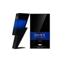 Carolina Herrera|Perfume Homem Carolina Herrera 8411061869253 EDT
