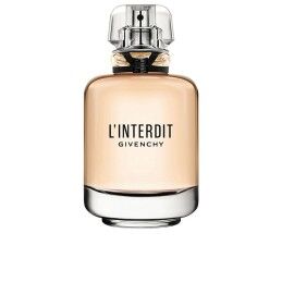 Givenchy|Perfume Mulher Givenchy L'INTERDIT EDP 100 ml Recarga