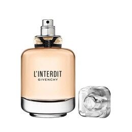 Givenchy|Perfume Mulher Givenchy L'INTERDIT EDP 100 ml Recarga