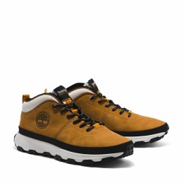 Botas de montanha Timberland Winsor Trail Mid Castanho Marrom claro