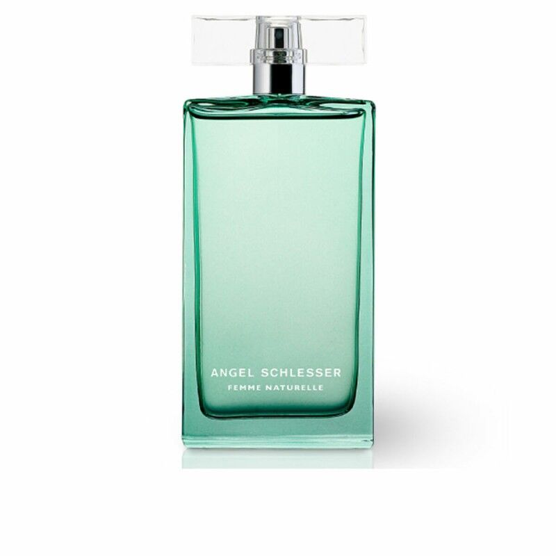 Angel Schlesser|Perfume Mulher Angel Schlesser Femme Naturelle EDT 100 ml